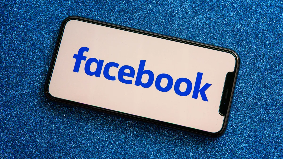 Facebook
