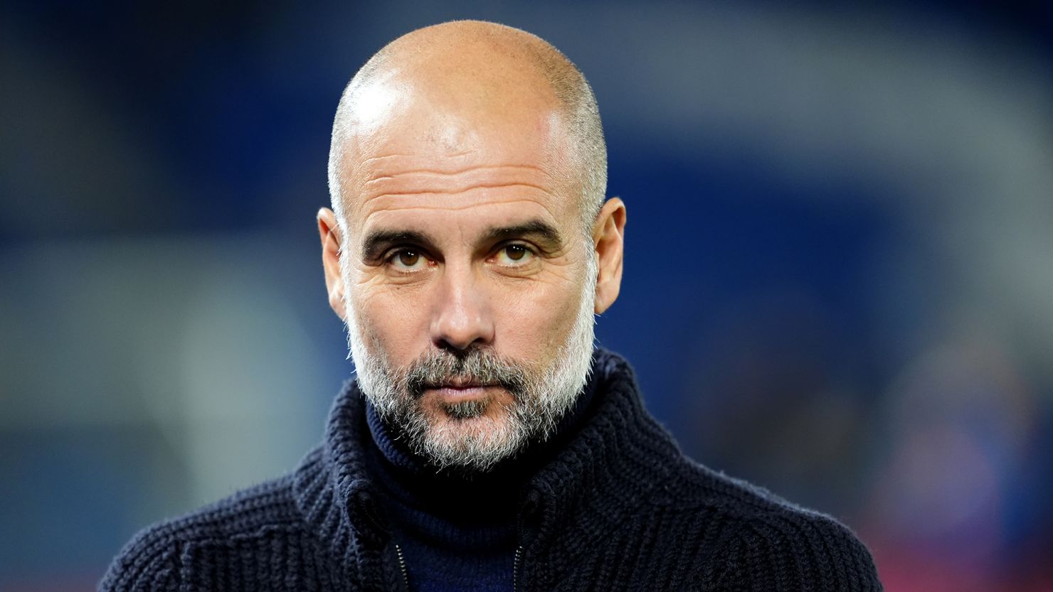 Pep Guardiola