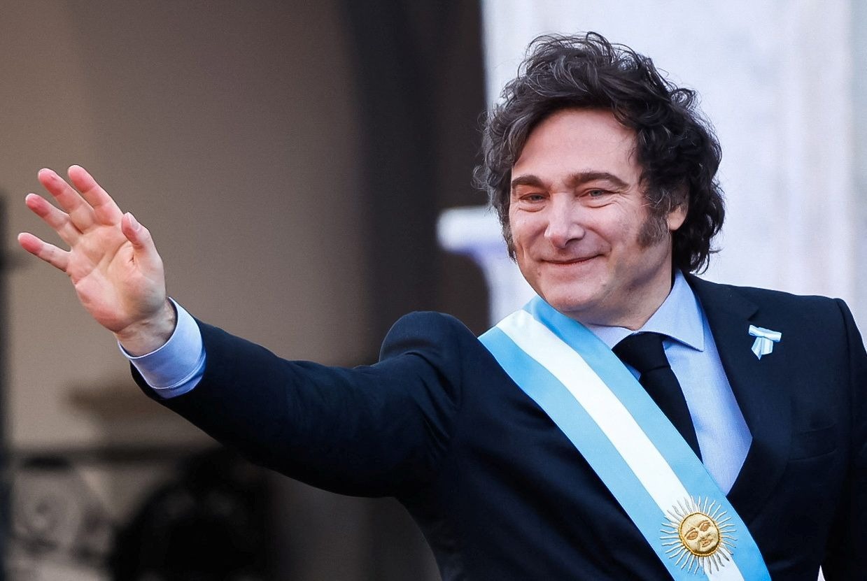 Argentina