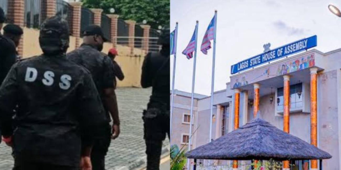 DSS and Lagos Assembly