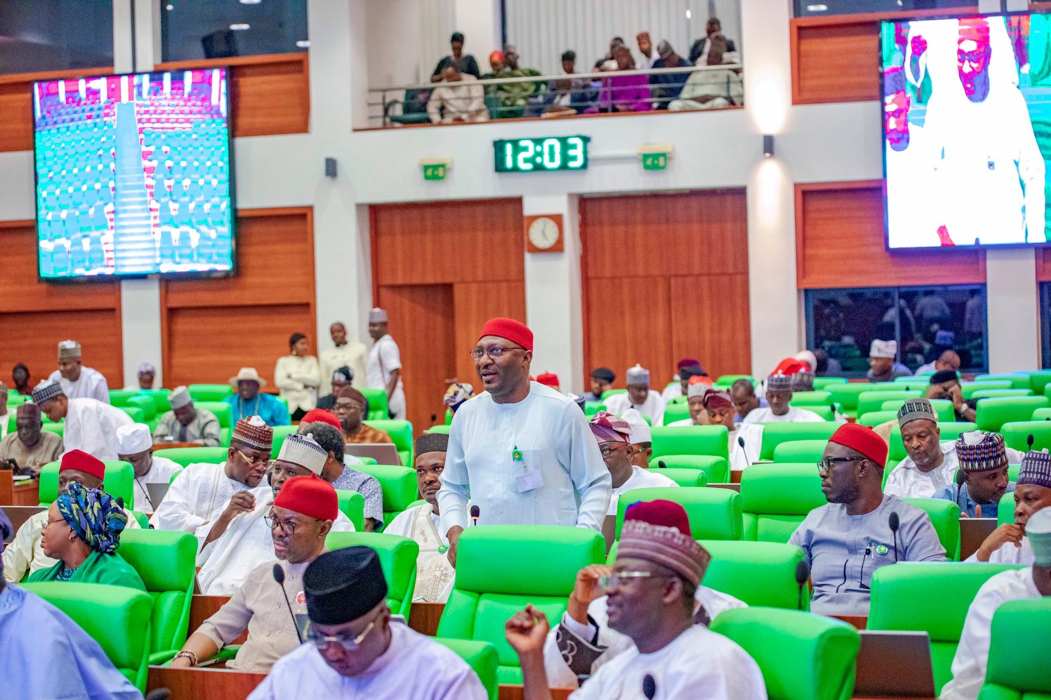House of Reps Committee