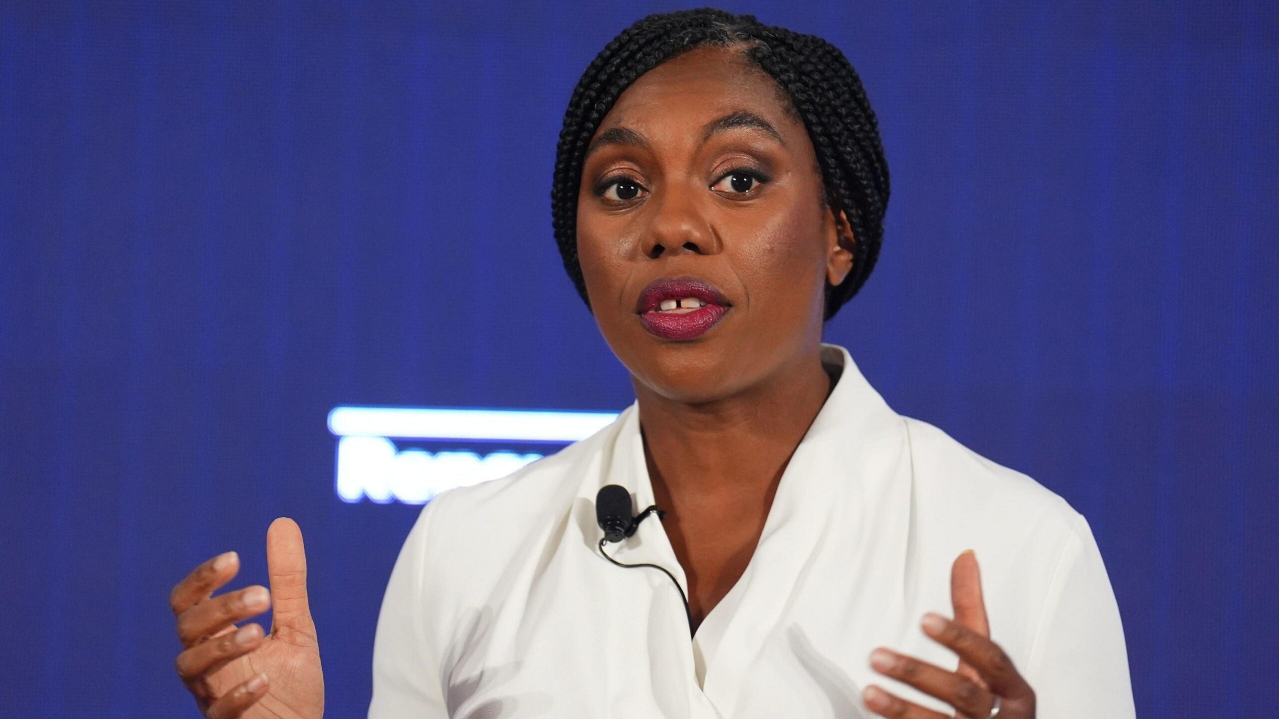 Kemi Badenoch