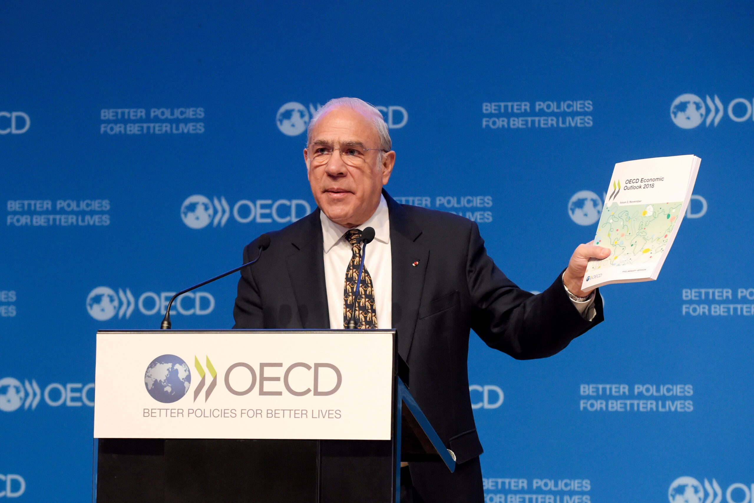 OECD