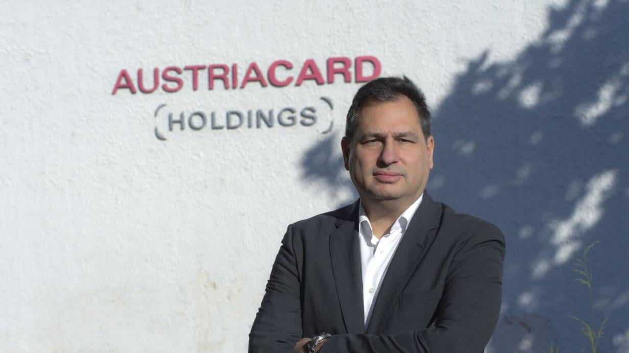Austriacard Holdings Partners with Banks and Fintechs to Enhance Nigeria’s Payment System