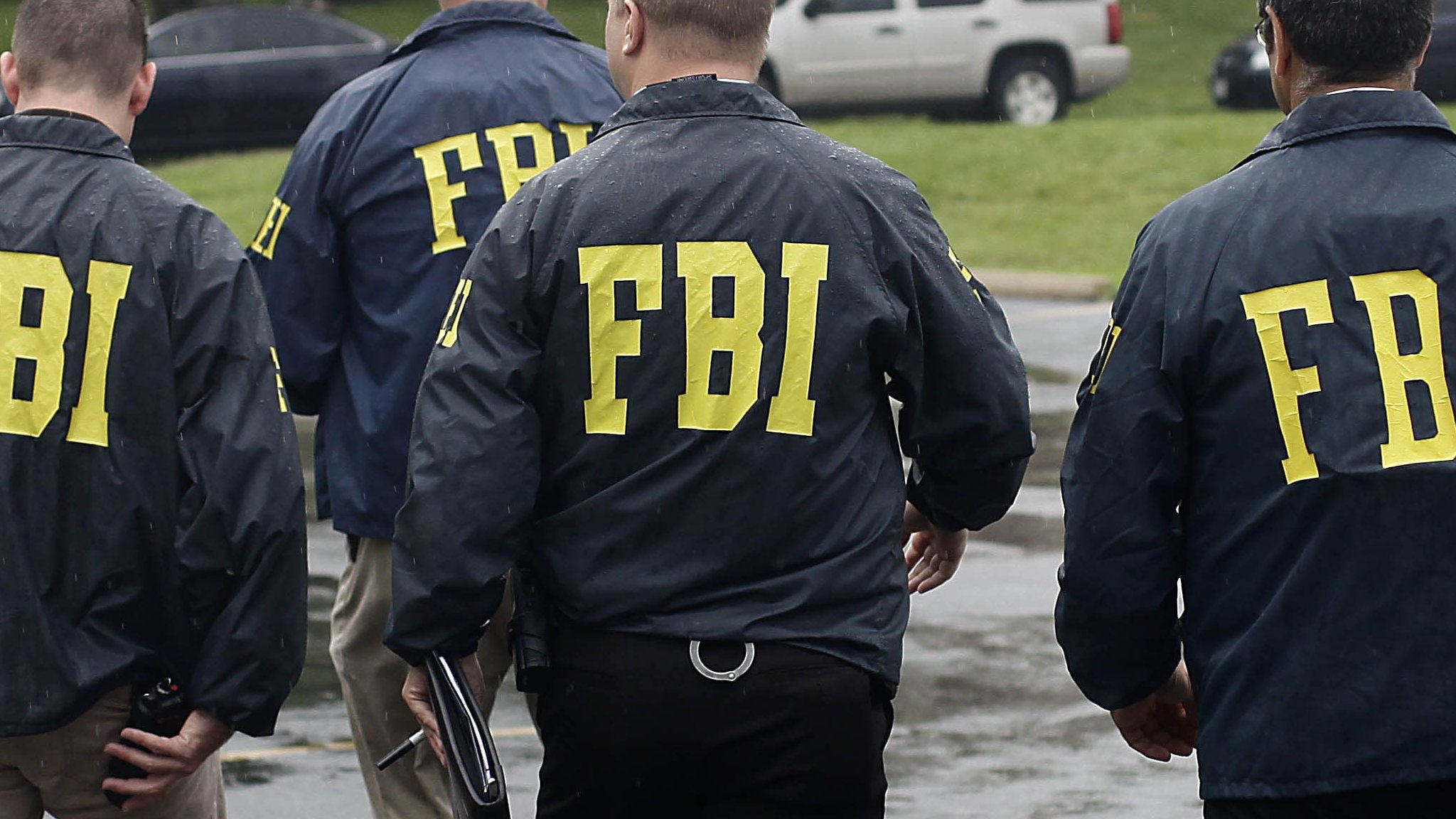 FBI