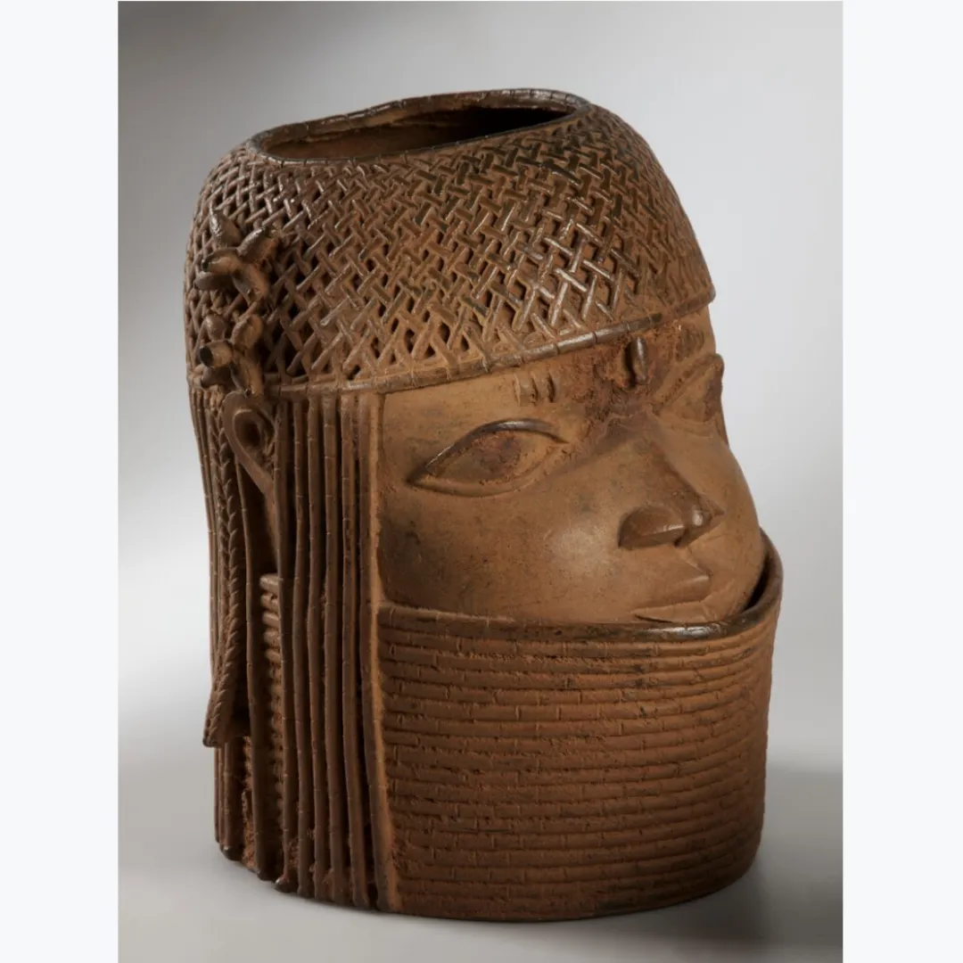Benin Bronzes