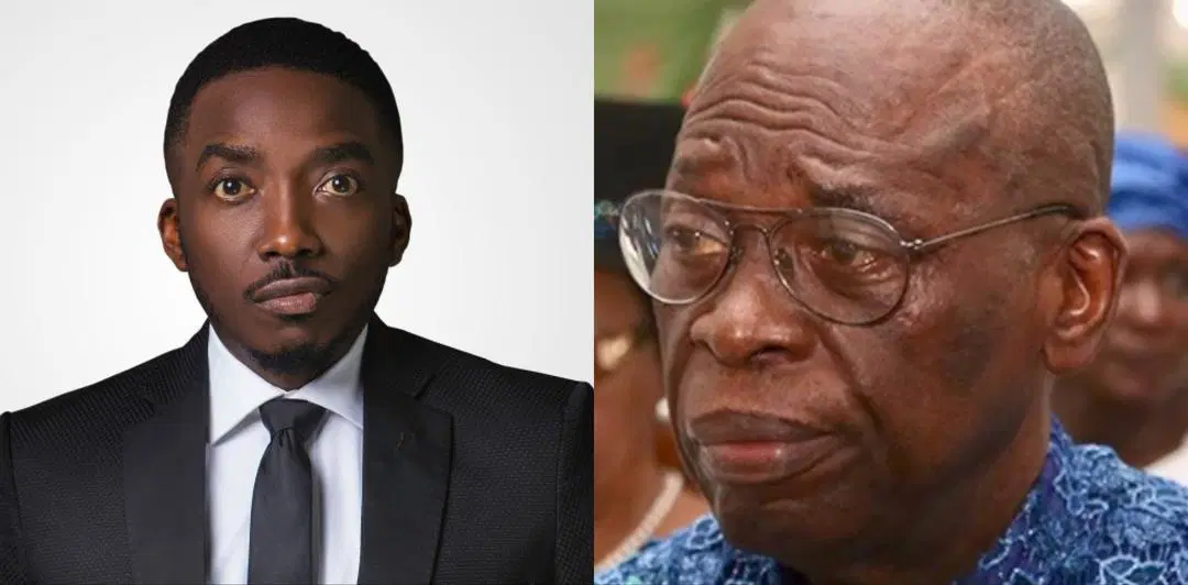 Bovi and his father