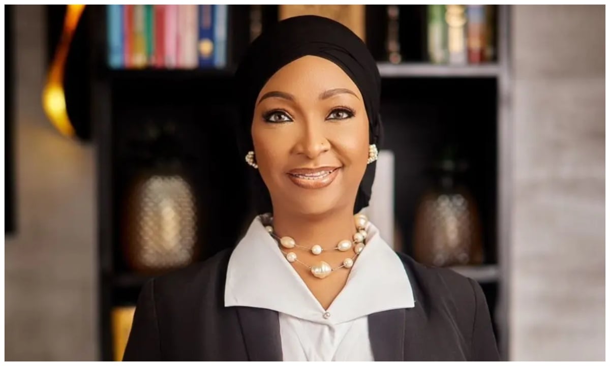 Hannatu Musawa