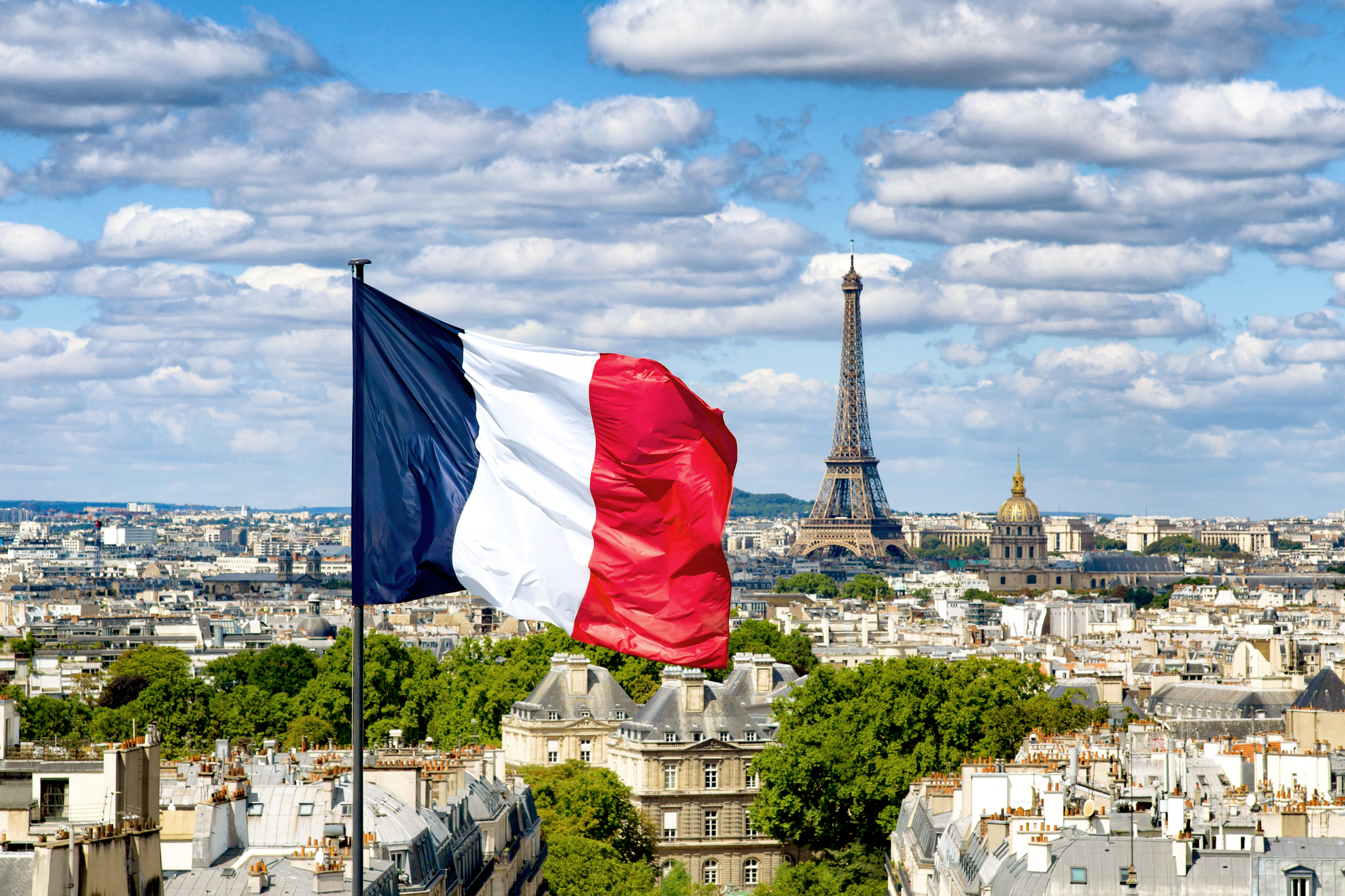 France