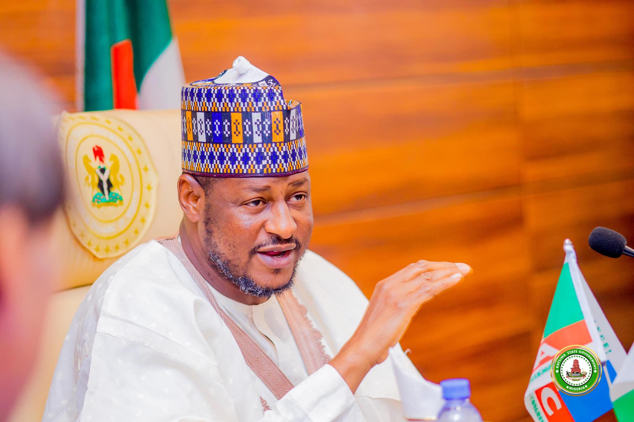 Katsina Govt
