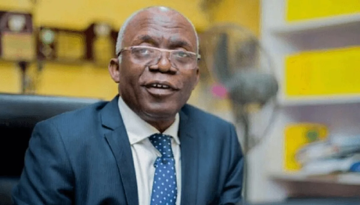 Falana