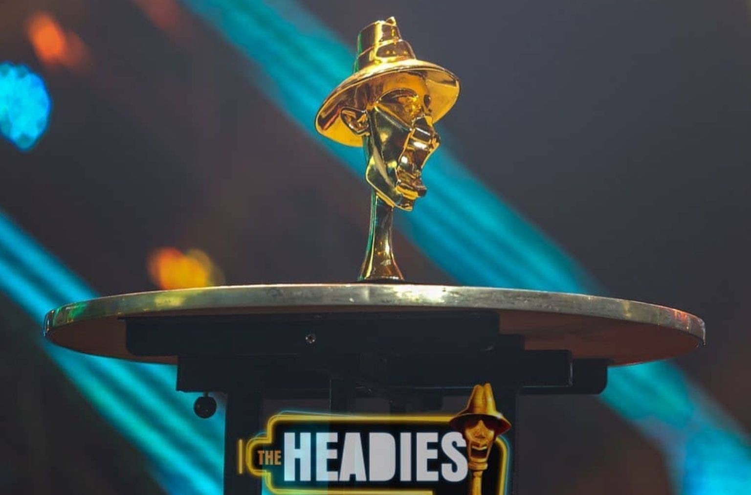 Headies Awards 2024