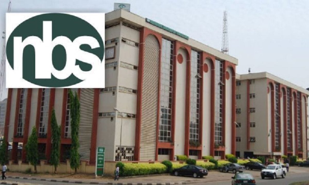 NBS HQ