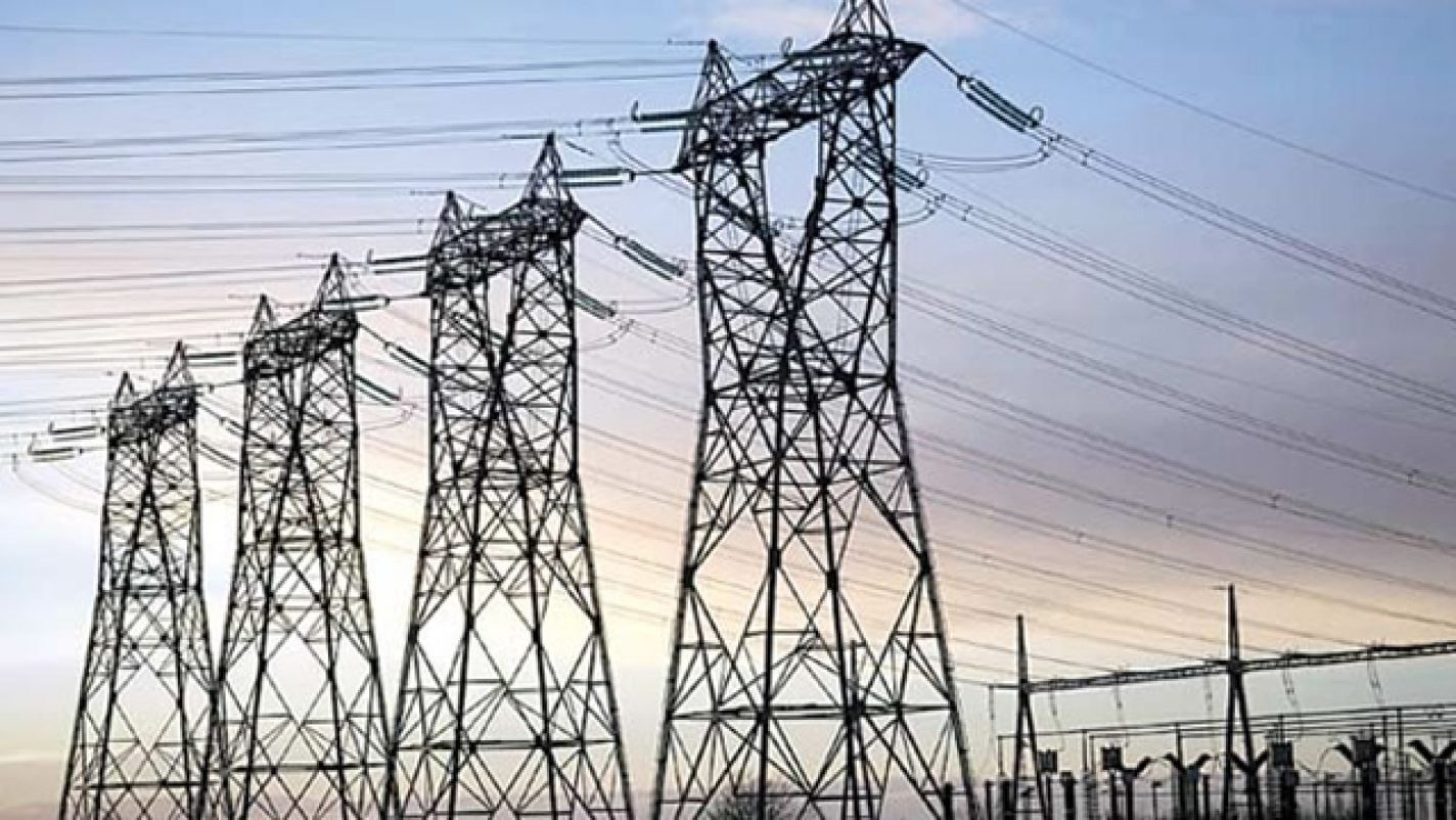 Electricity