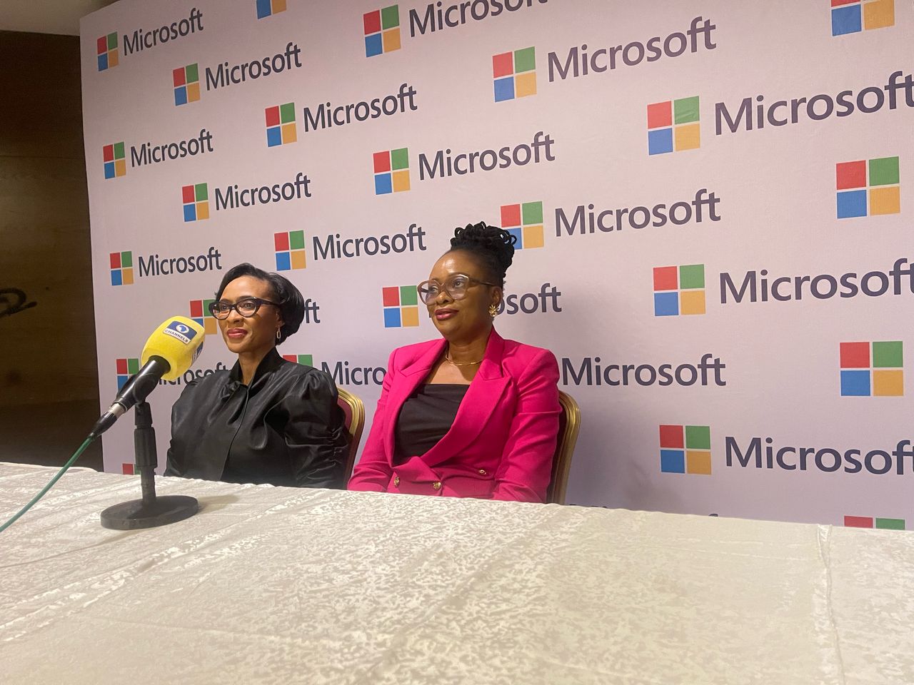 Microsoft