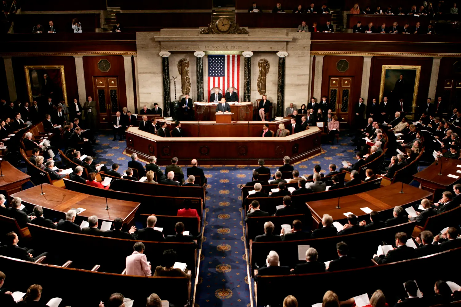 US Senate