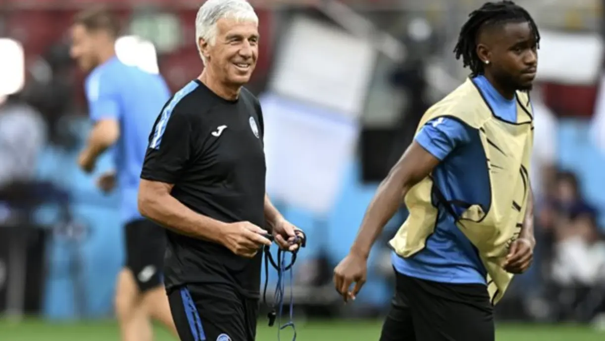 Gasperini and Lookman