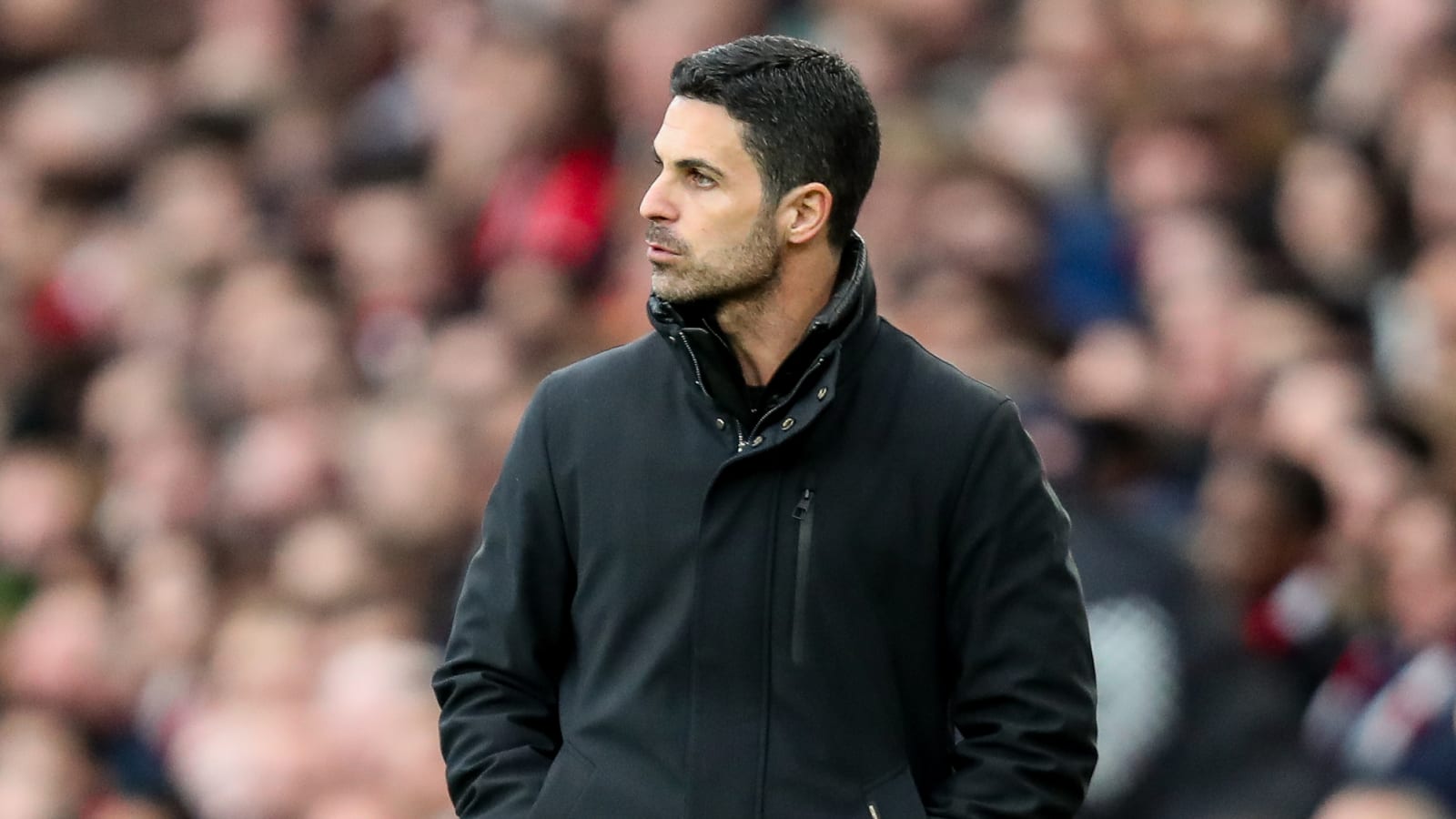 Arteta