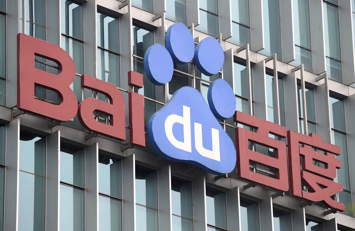 Baidu