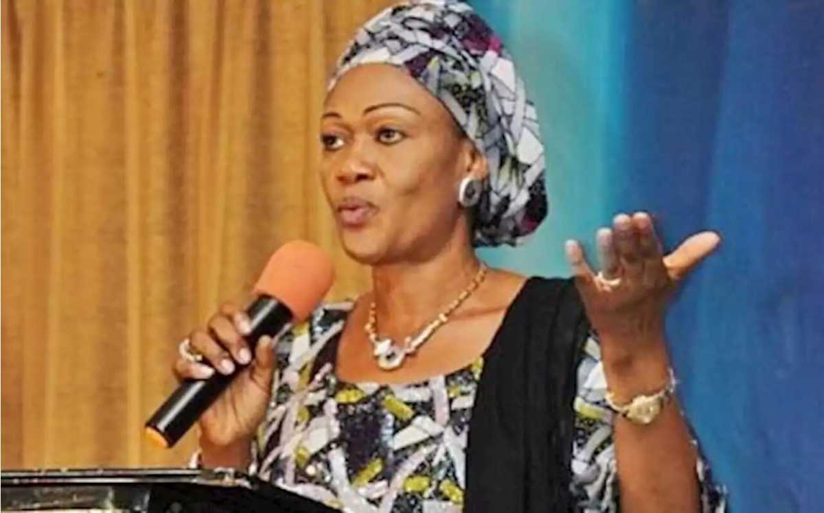 Oluremi Tinubu