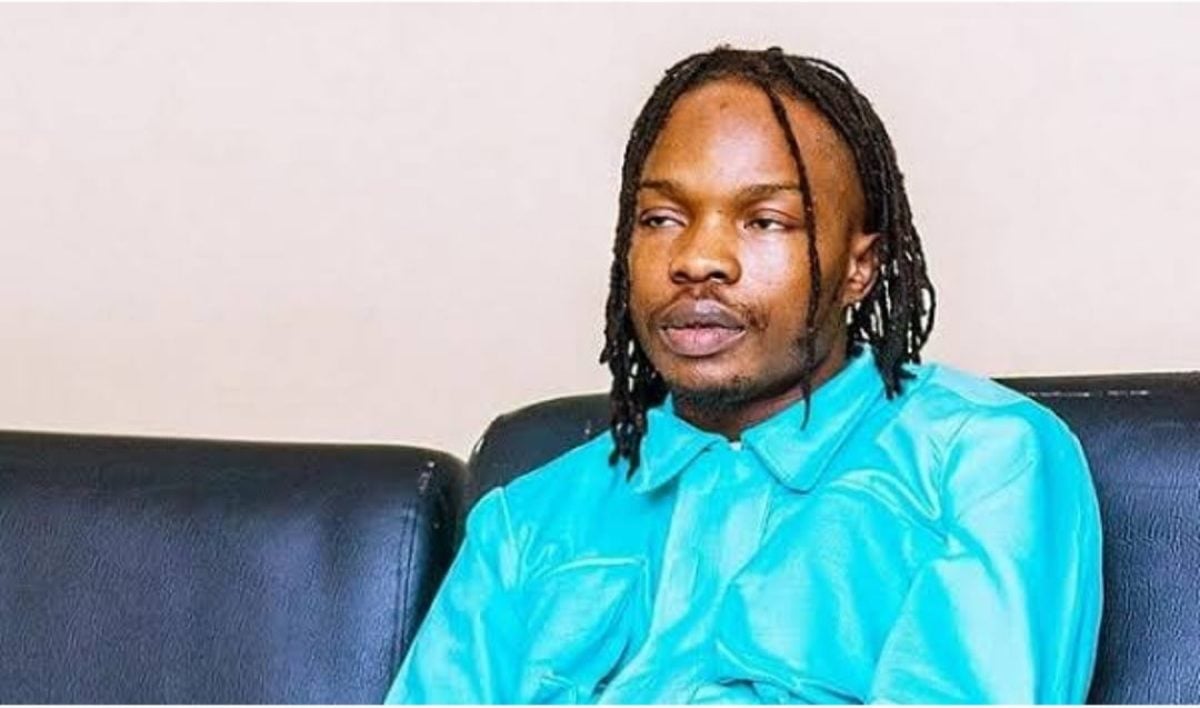 Naira Marley Breaks Silence After Court Clears Him in Mohbad’s Death Case