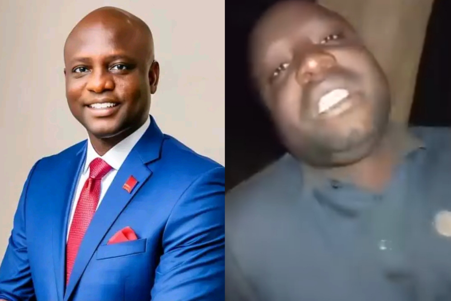 IGP Deploys Special Team for Rescue of Kidnapped Afenifere Youth Leader