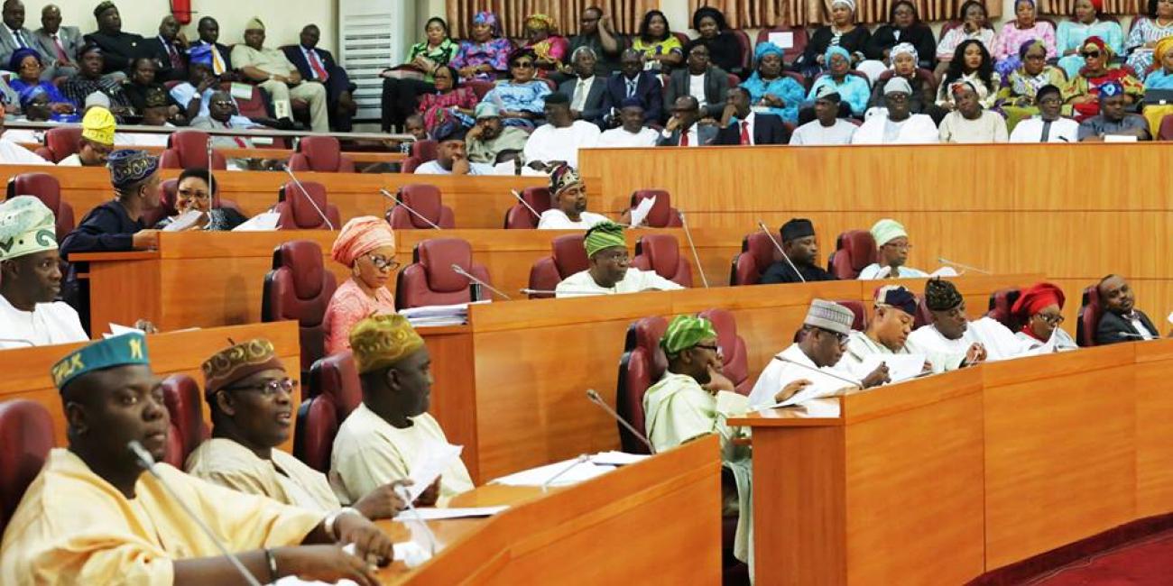 36 Lawmakers Reject Obasa, Reaffirm Support for Meranda