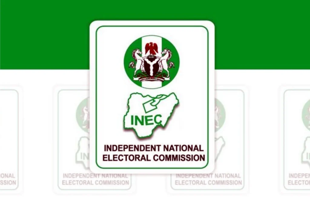 INEC Logo