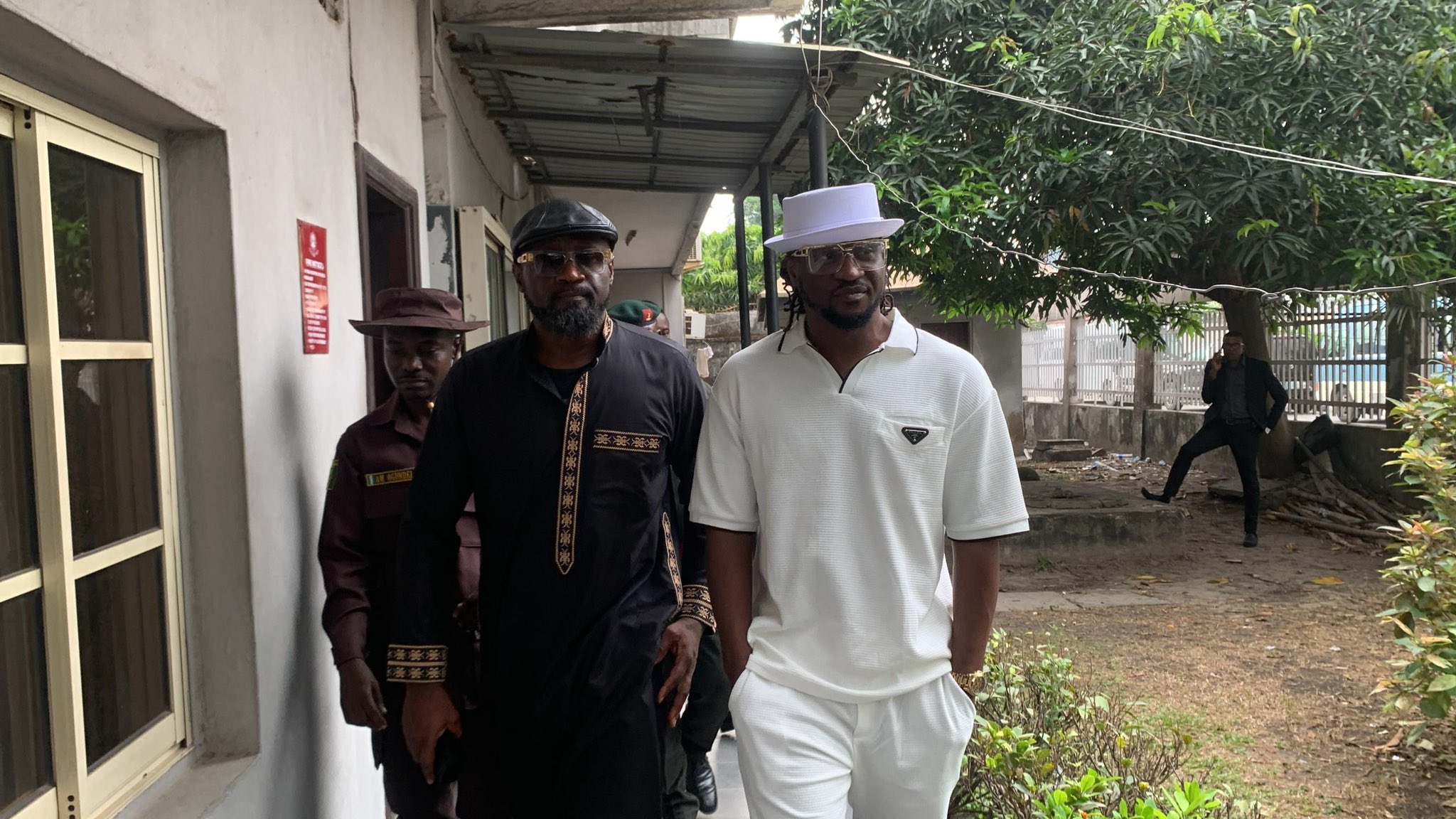P-Square