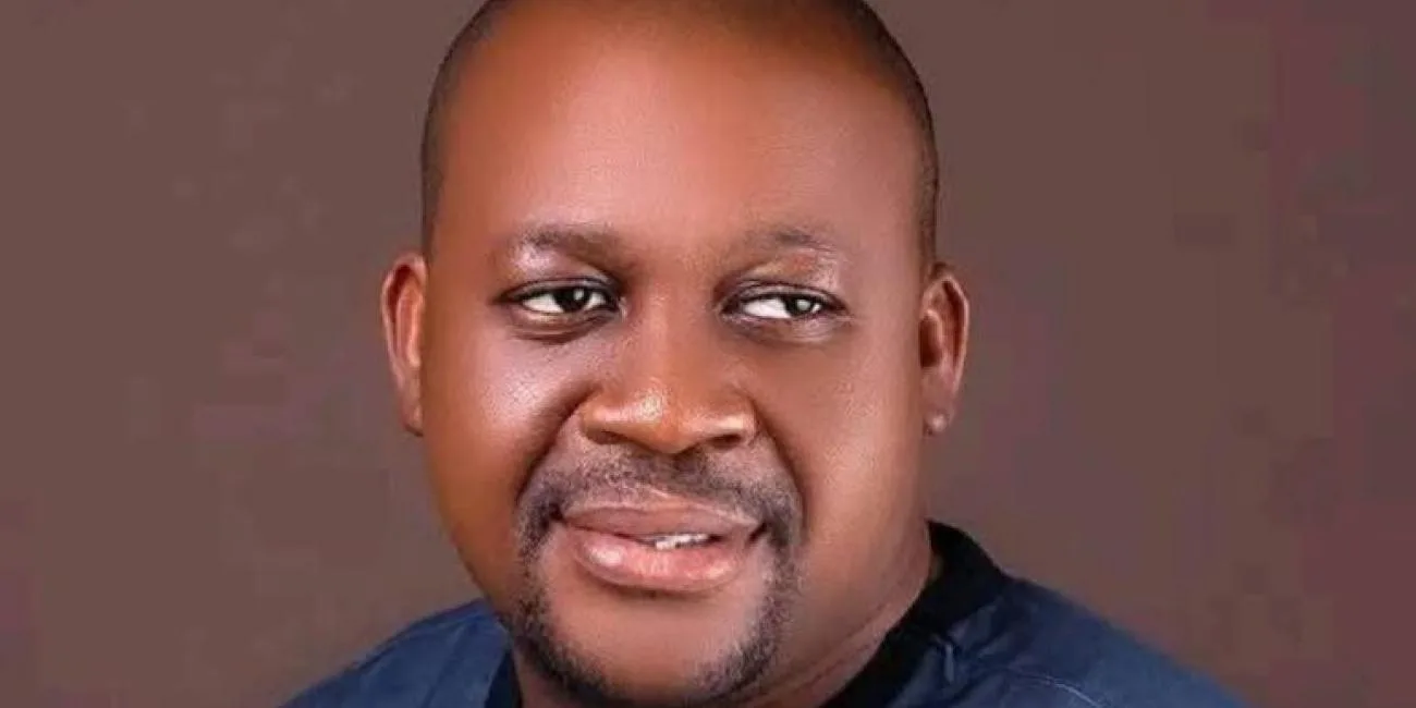 Justice Azuka