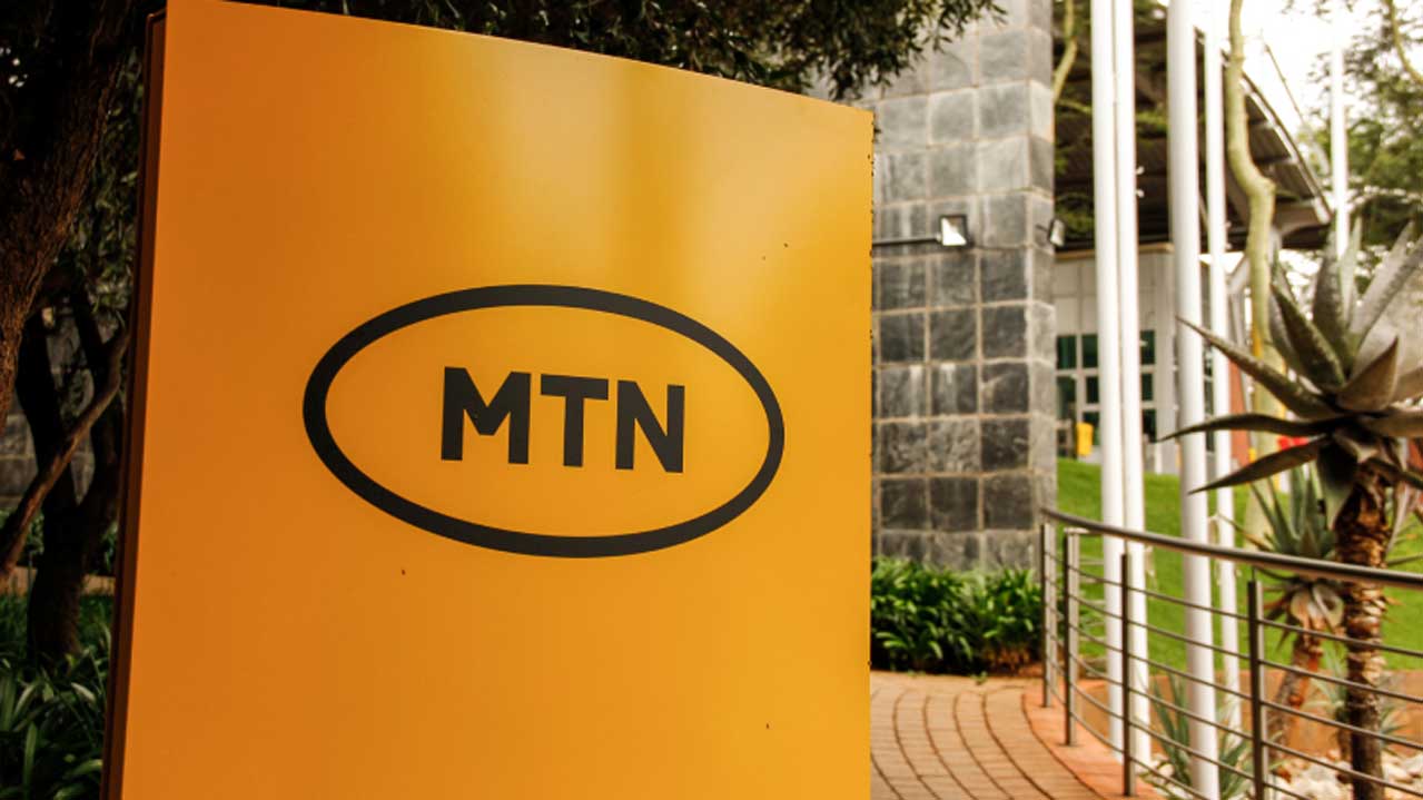 MTN Nigeria