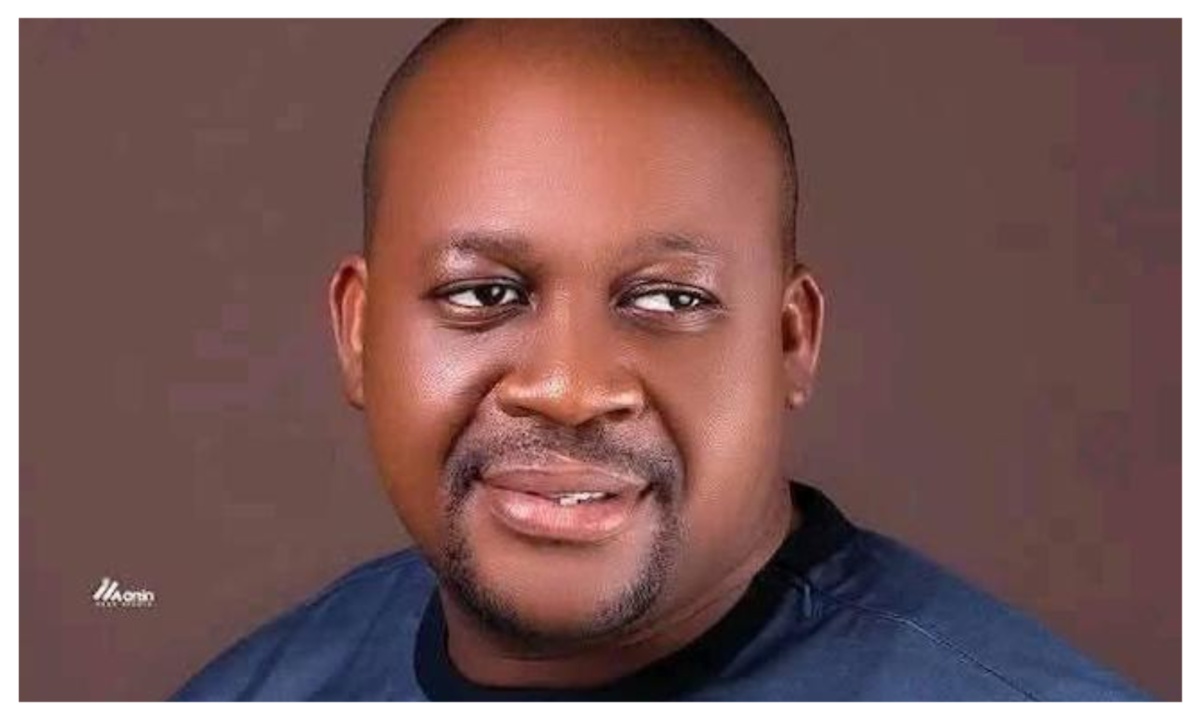 Justice Azuka