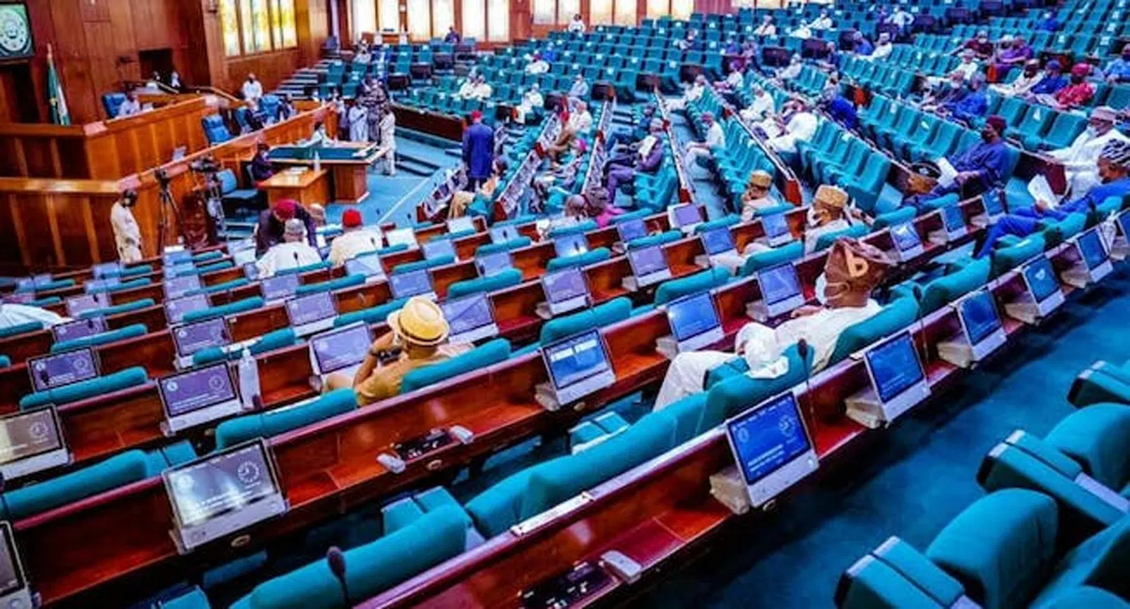 National assembly