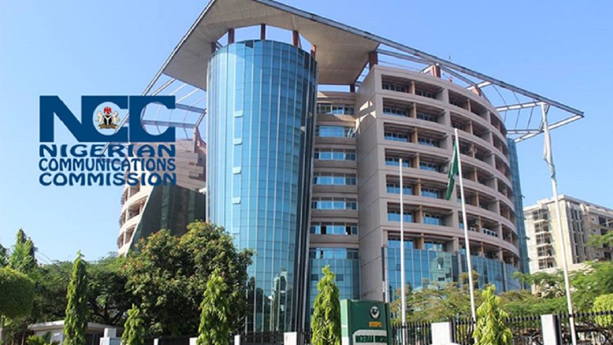NCC office