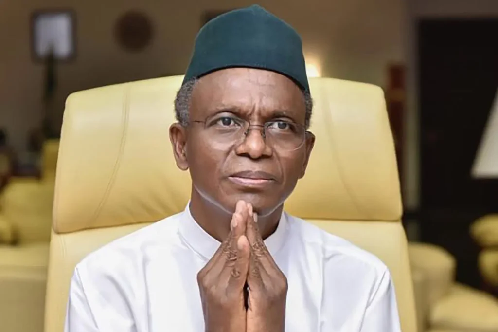 Photo of El-Rufai