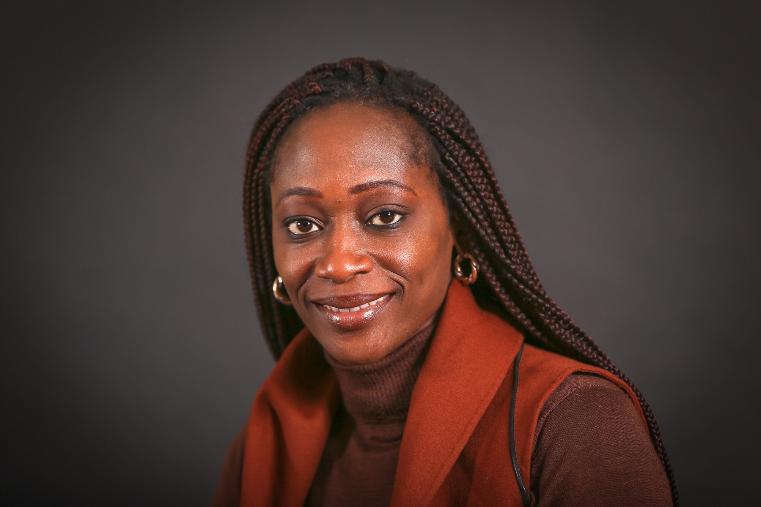 Hafsat Abiola-Costello