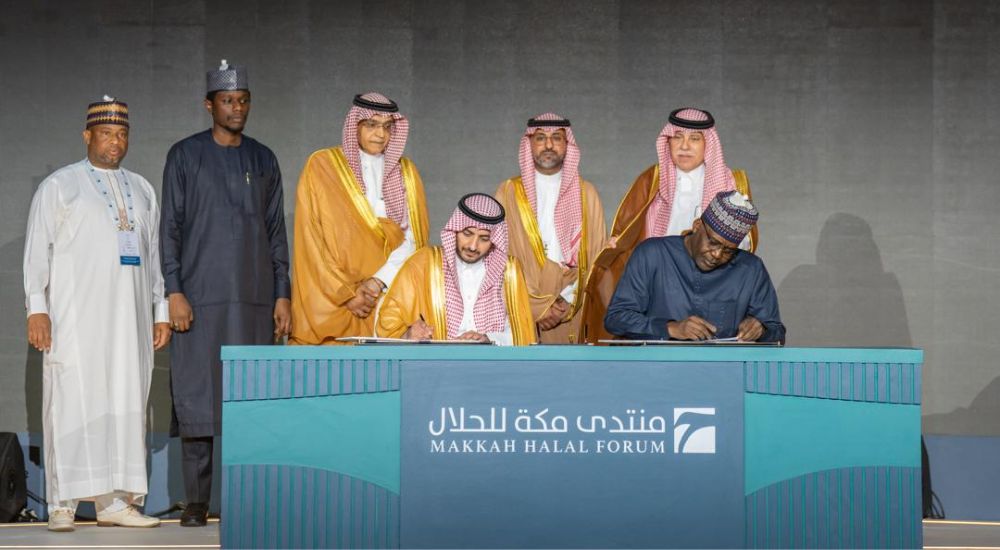 halal economy