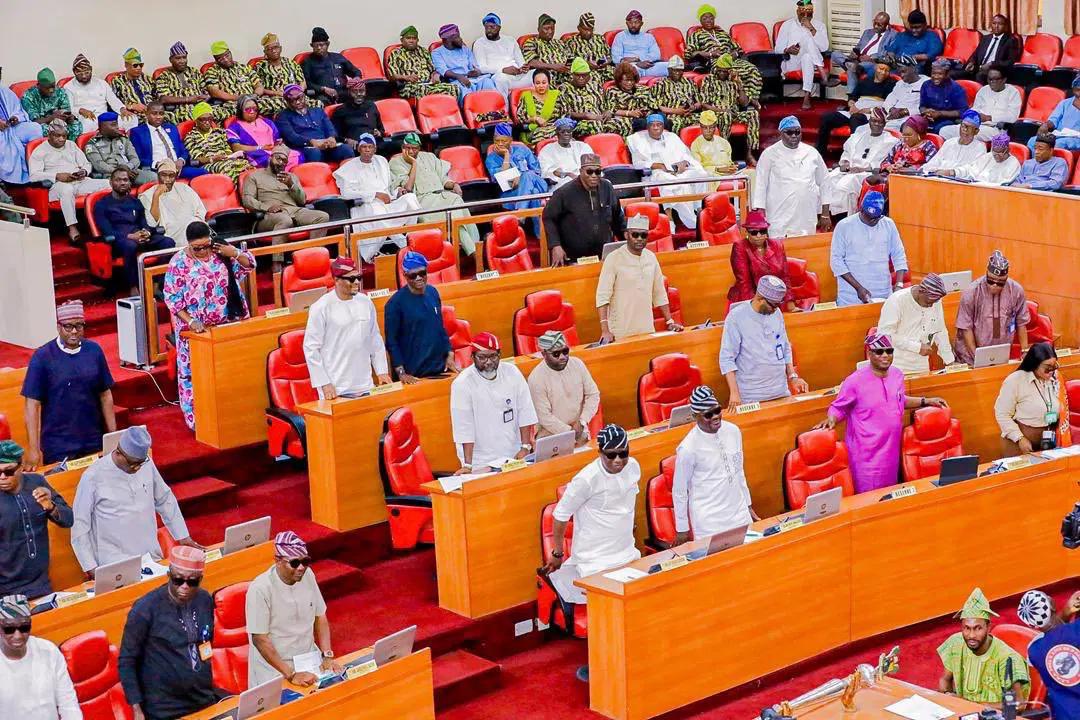 Lagos Assembly