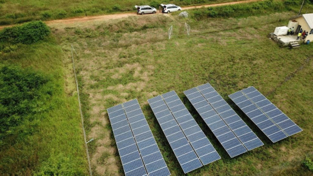 Morocco Seeks Investment in Yobe State’s Agriculture and Green Energy Sectors