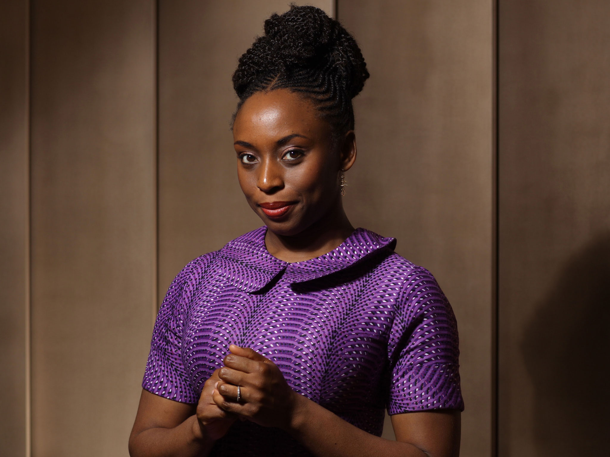 Chimamanda