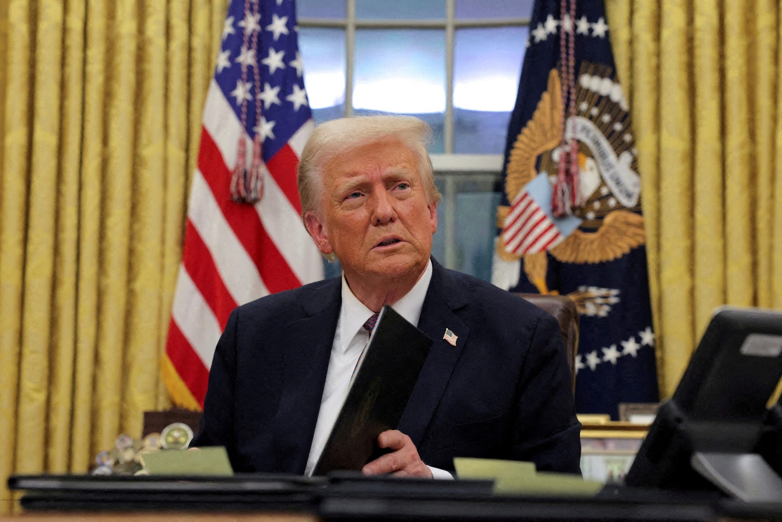 Trump