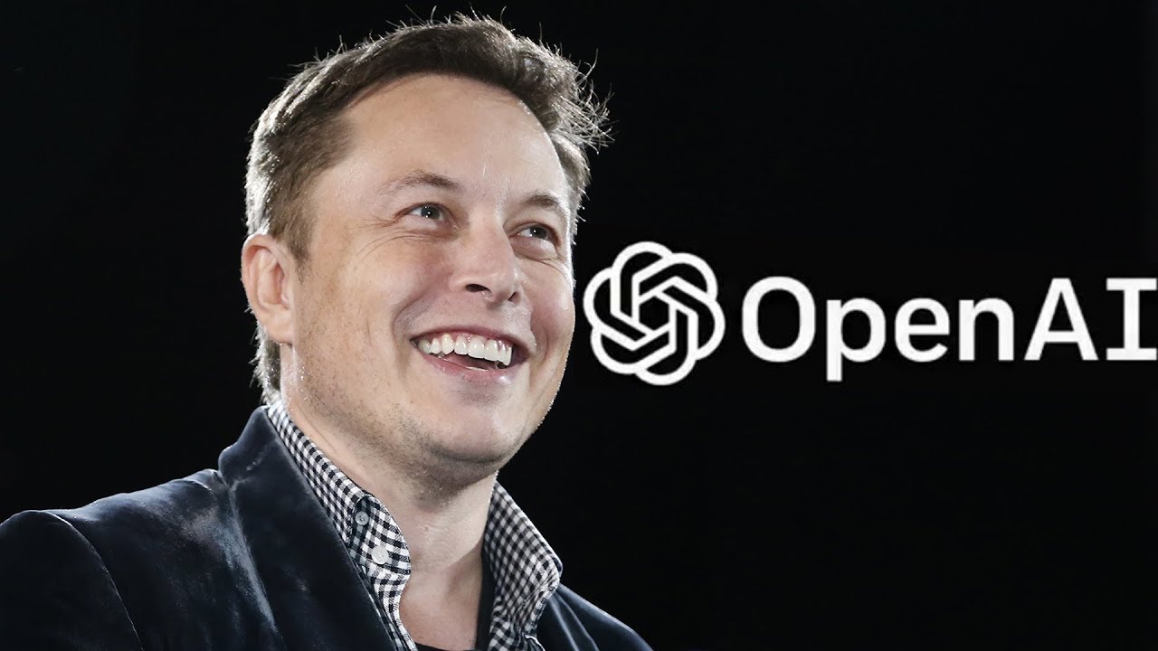 Musk and OpenAI