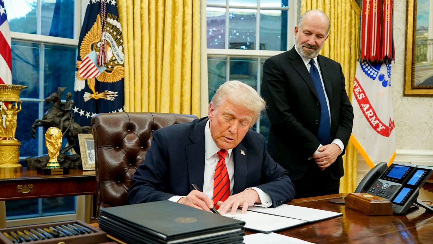 Trump