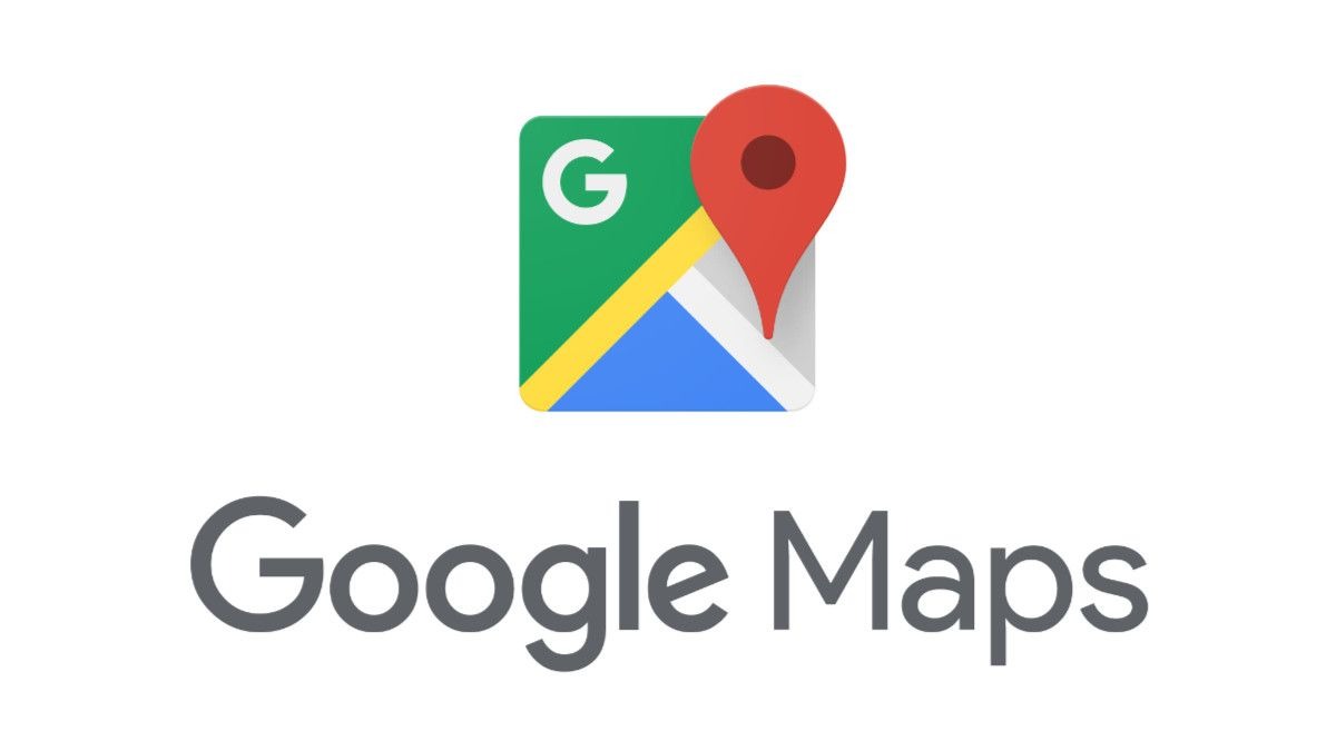 Google Maps at 20