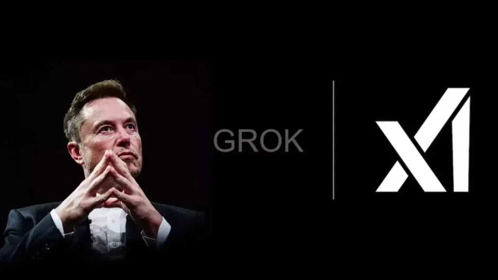 Elon Musk Launches Grok 3