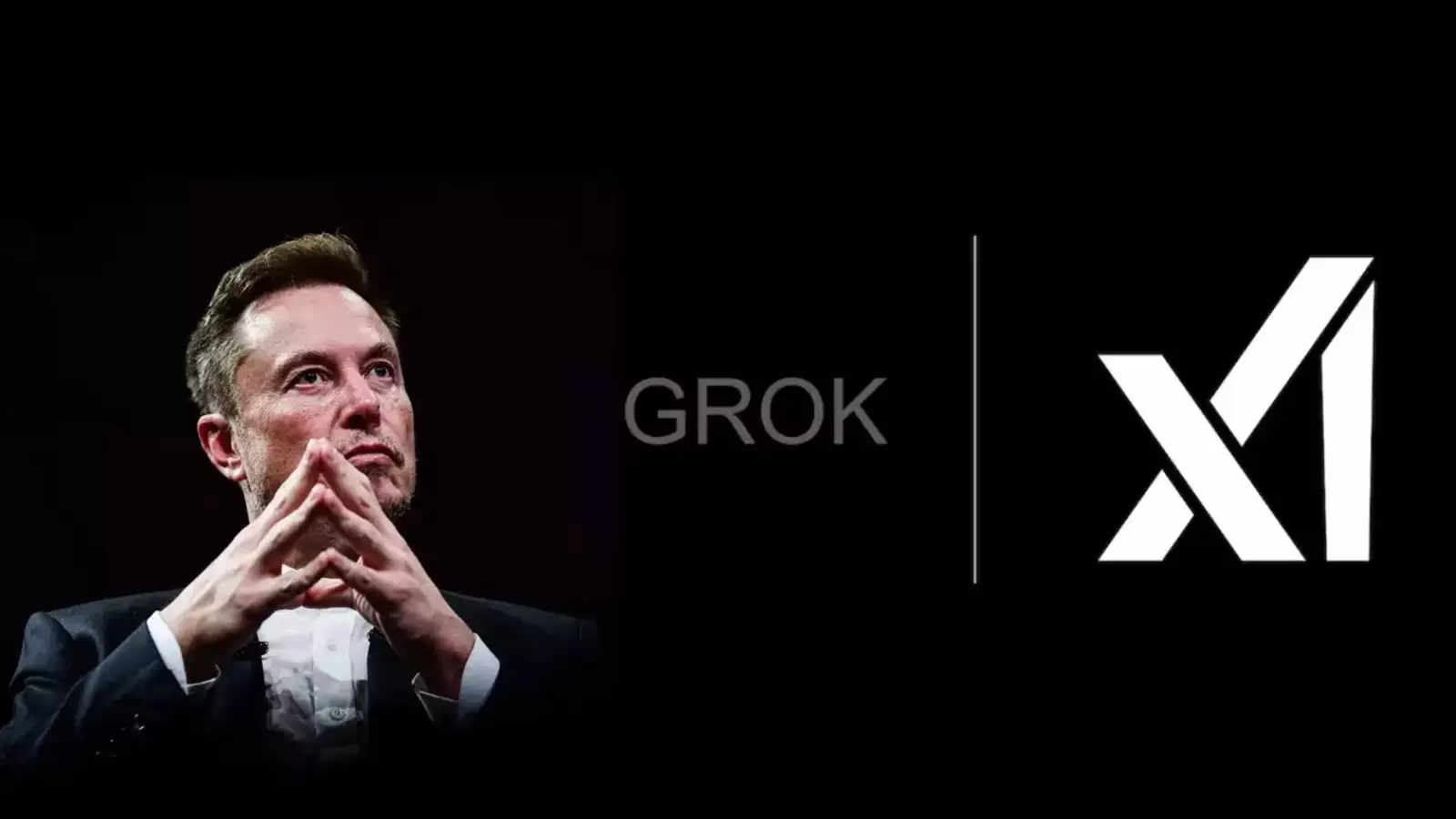 Elon Musk Launches Grok 3