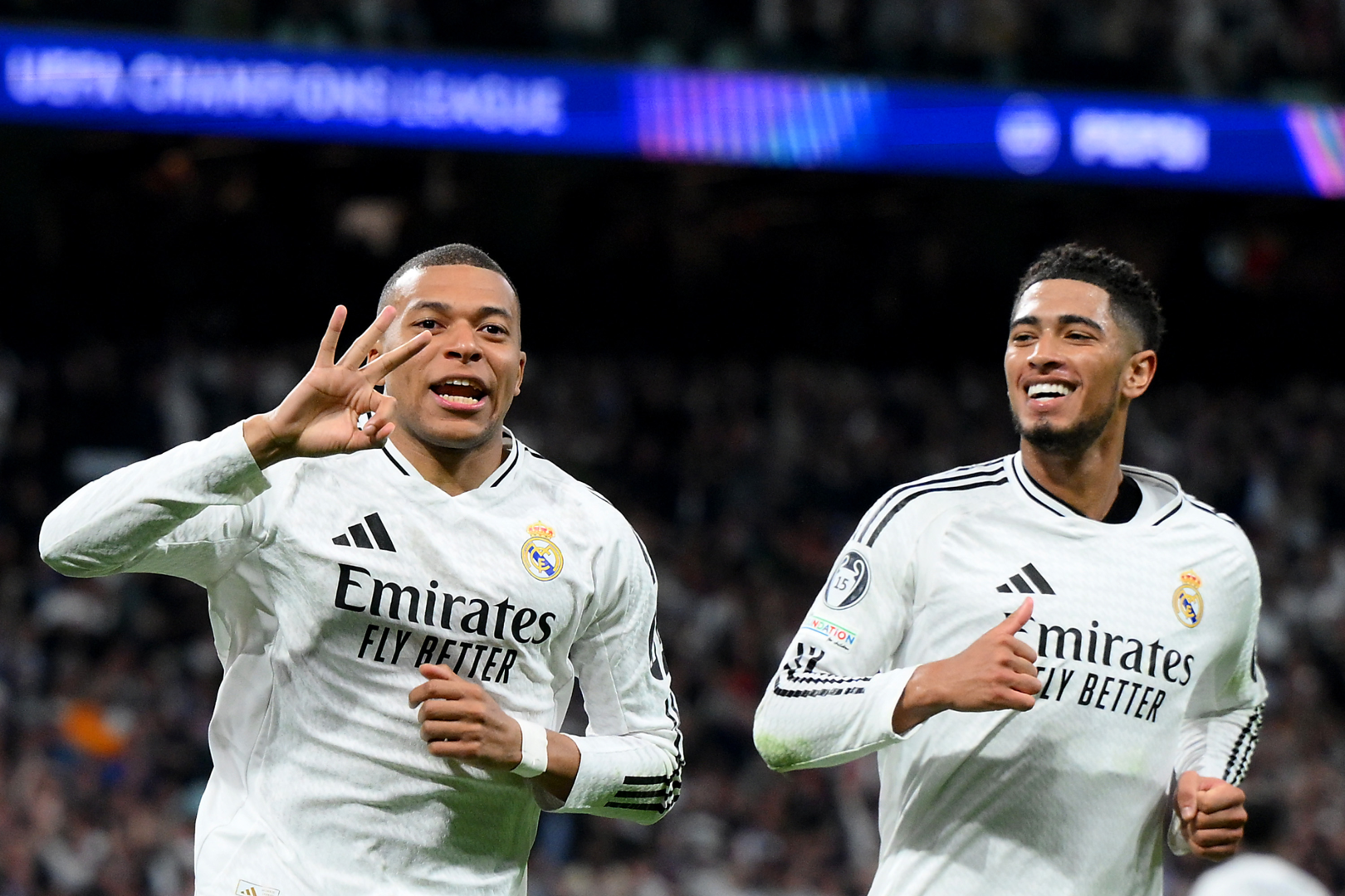 Real Madrid