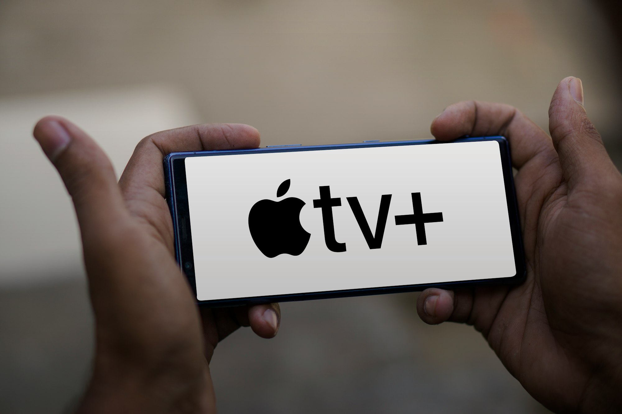 Apple tv