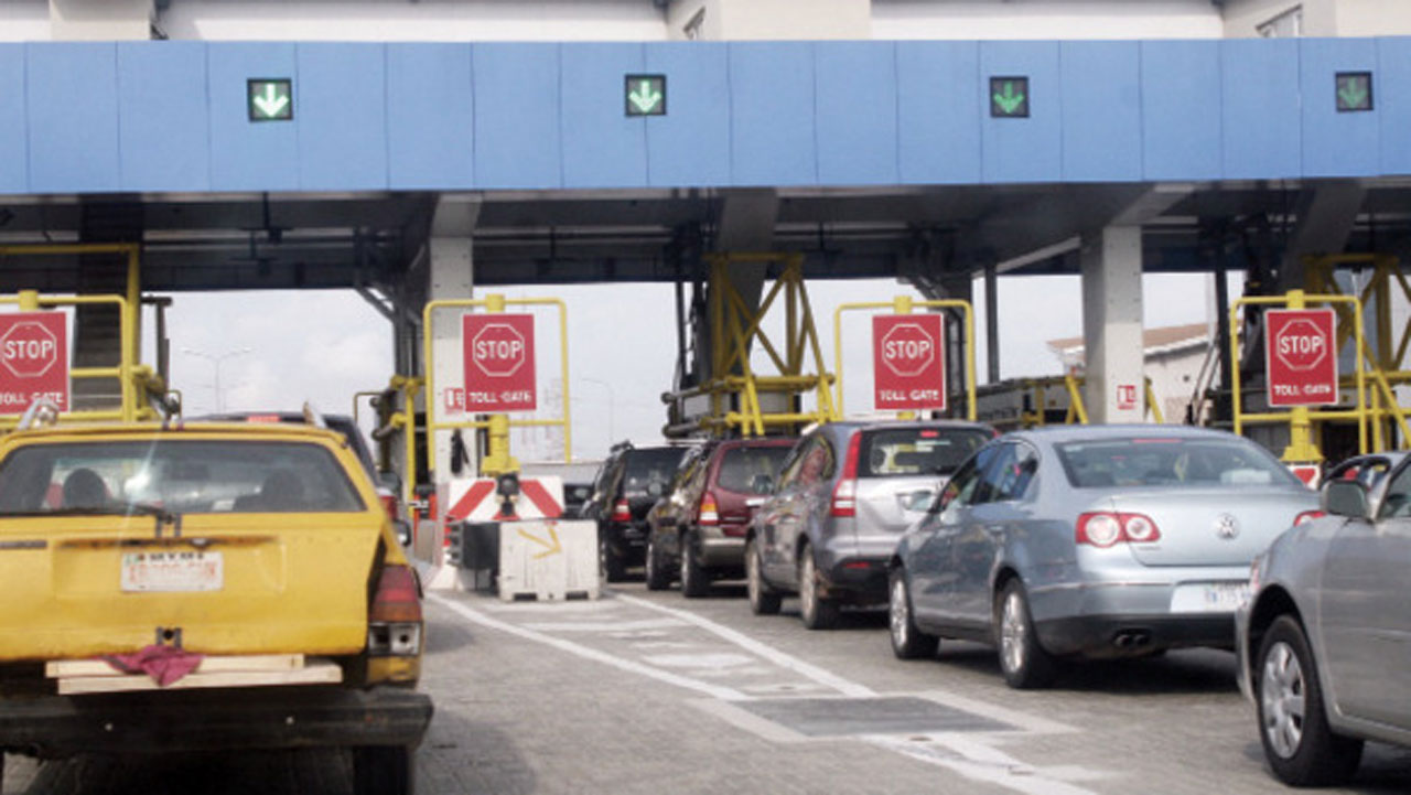 Toll Gates