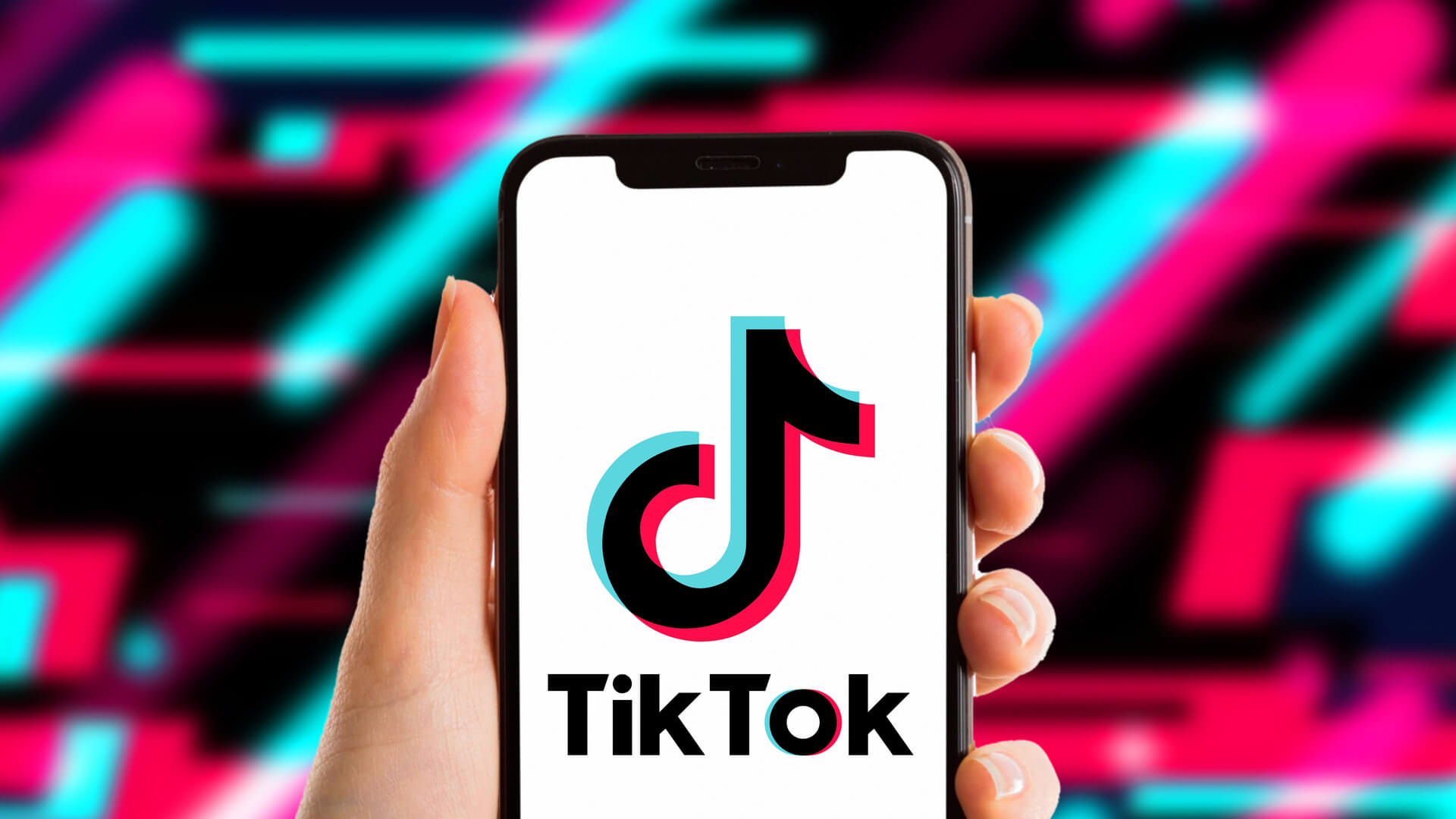 TikTok ban
